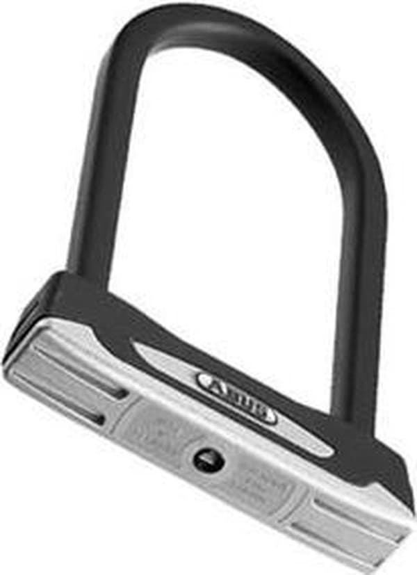 Abus Granit X Plus 540/160HB300+USH54 U-lås - ART3 - Sort