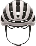 Pikkukuva 6 / 8: ABUS AirBreaker pyöräilykypärä - koko S (51-55 cm) - napavalkoinen