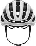 Pikkukuva 7 / 8: ABUS AirBreaker pyöräilykypärä - koko S (51-55 cm) - napavalkoinen
