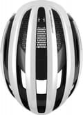 Pikkukuva 8 / 8: ABUS AirBreaker pyöräilykypärä - koko S (51-55 cm) - napavalkoinen