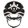Pikkukuva 2 / 8: ABUS AirBreaker pyöräilykypärä - koko S (51-55 cm) - napavalkoinen