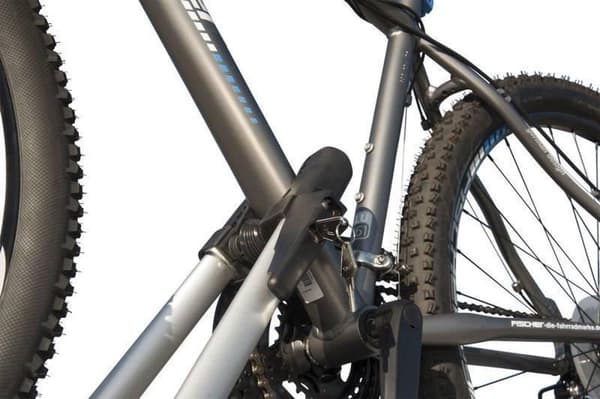 FISCHER Cykelholder tag