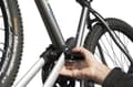 Miniatyrbillede 2 af 4: FISCHER Cykelholder tag