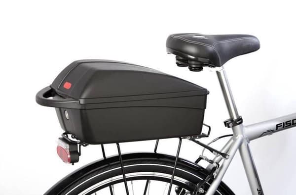 FISCHER Bagageförvaringsbox