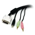 Miniatyrbillede 3 af 4: LogiLink AA0147 - Smartphone cykelholder, lige, til 3,5-7" smartphones