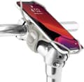 Miniatyrbild 1 av 7: Mobiltelefonhållare Cykel 2-pack BONE