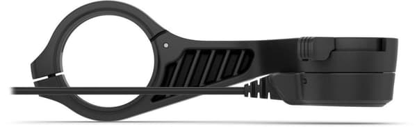 Garmin Edge Powered Mount -sisältää virtalähteen