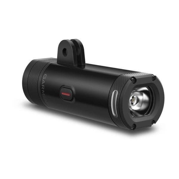 Garmin Varia UT800 Smart pandelampe - Trail Edition med hjelmmontering - sort