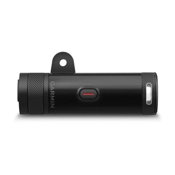 Garmin Varia UT800 Smart pandelampe - Trail Edition med hjelmmontering - sort