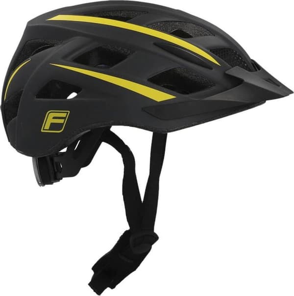 FISCHER Cykelhjälm Urban Montis storlek L/XL