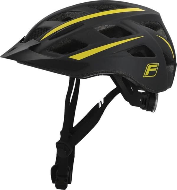 FISCHER Cykelhjälm Urban Montis storlek L/XL