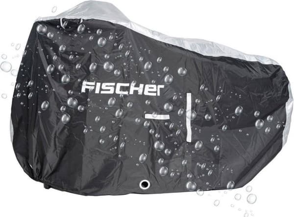 FISCHER FAHRRAD Cykelskydd