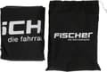 Miniatyrbild 6 av 8: FISCHER FAHRRAD Cykelskydd