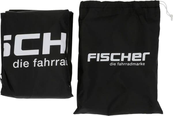 FISCHER FAHRRAD Cykelskydd