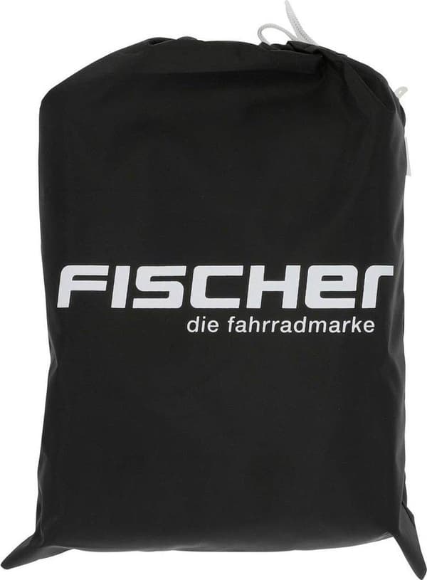 FISCHER FAHRRAD Cykelskydd