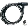 Miniatyrbild 1 av 3: Master Lock 8115EURDPS Kabellås Svart Nyckellås