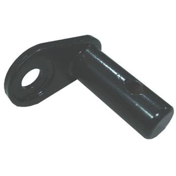 vidaXL Cykeltrailertilkobling 2 stk.