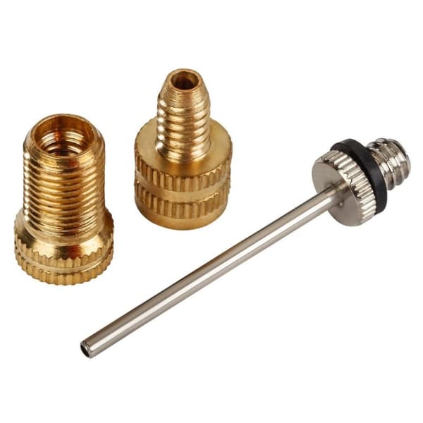 Hama Air Pump Adapter Set 3 delar