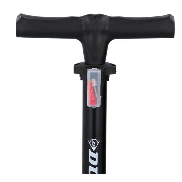 Dunlop Cykelpump Svart