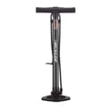 Miniatyrbild 2 av 8: Dunlop Cykelpump Svart