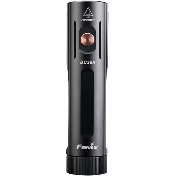Fenix BC26R cykellygte, 1600 lm