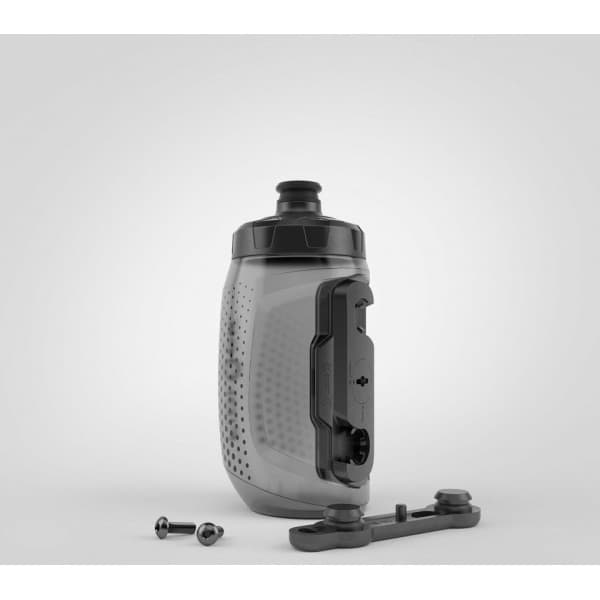 Fidlock Twist Bottle 450 vattenflaska och flaskställ