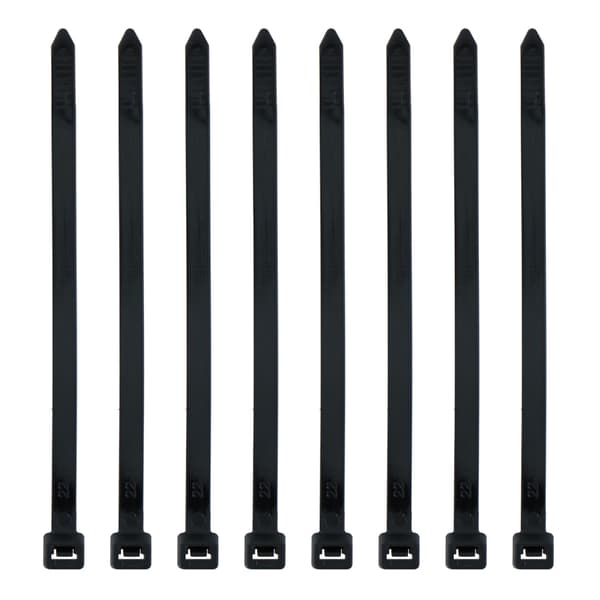 Dunlop Sykkelkurv til bagasjeholder 13L
