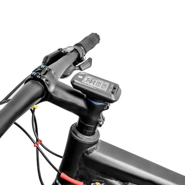 3 STK Mountain Road Bike Stopur Konverteringssæde til Wahoo