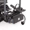 Miniatyrbild 4 av 6: FISCHER hitch cykelhållare "Proline Evo 7.60cm (3") material: stål, förmonterad, snabbkoppling och - 1 st (10443)