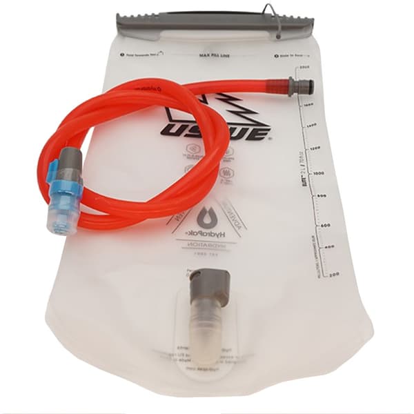 Uswe Alpinestars Sp2 Handsfree Hydration 0.5l Röd,Svart