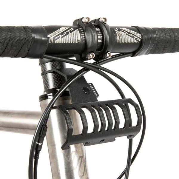 Restrap Bumper Bar Søvfarvet
