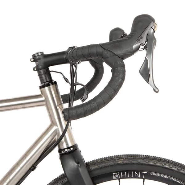 Restrap Bumper Bar Søvfarvet