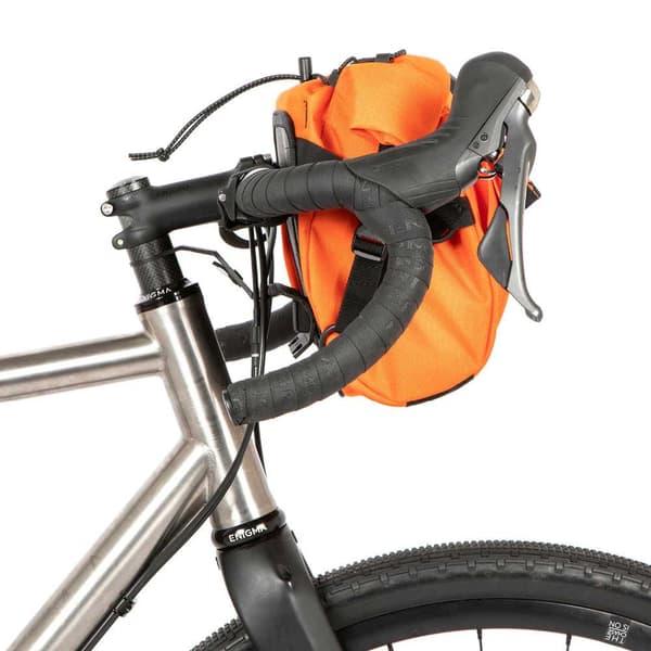 Restrap Bumper Bar Søvfarvet