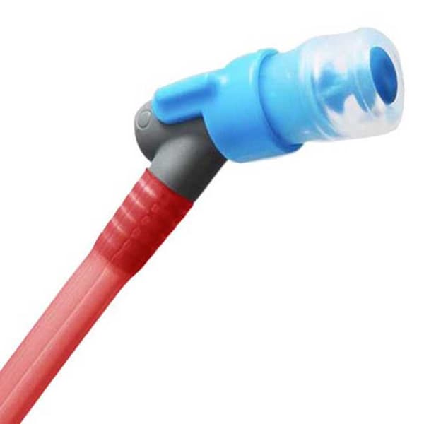 Uswe Hydreringstaske Elite 1.5l Plug&play Hvid