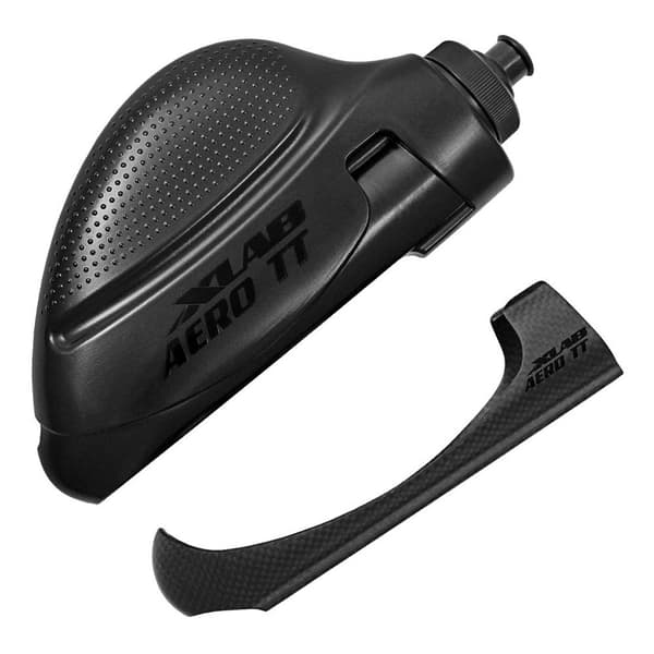 Xlab Vattenflaska Aero Tt Svart
