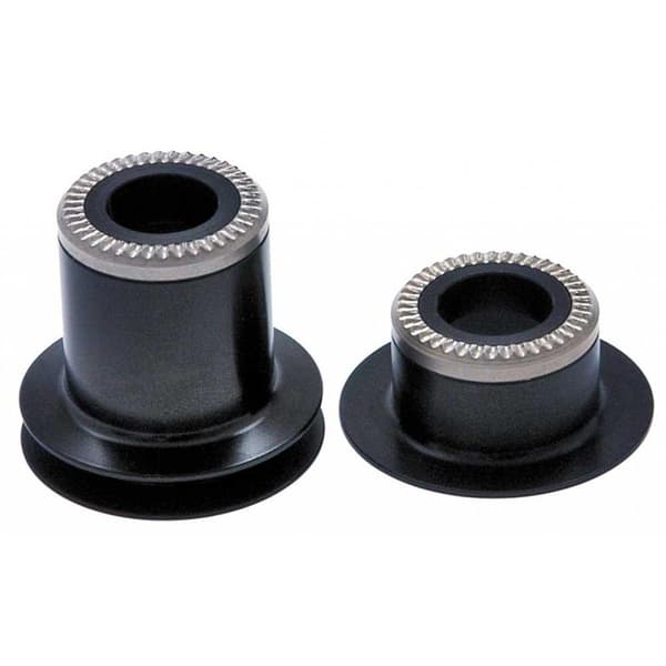 Dt Swiss Conversion Kit Hub Thru Bolt Musta