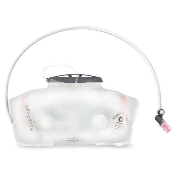 Osprey Hydraulics Lumbar 1.5l Reservoir Valkoinen