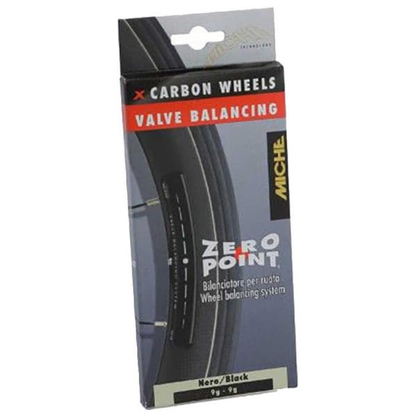 Miche Zero Point 9g Valve Balancing System Sort