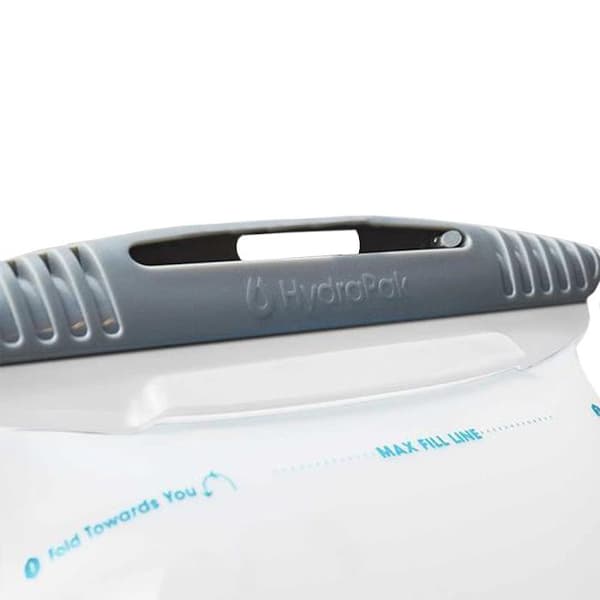 Uswe Hydra Väska Compact 1.5l Plug&play Röd