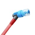 Miniatyrbild 2 av 4: Uswe Hydra Väska Compact 1.5l Plug&play Röd