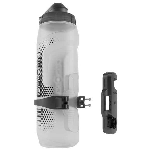Fidlock Vattenflaska Med Twist Base Twist 800ml Vit