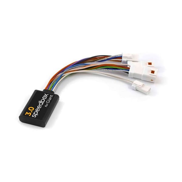 Speedbox Speedbox Giant 3.0 Kirkas