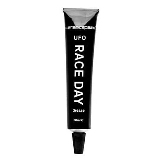 Ceramicspeed Lejer Fedt Ufo Race Day 30ml Blå