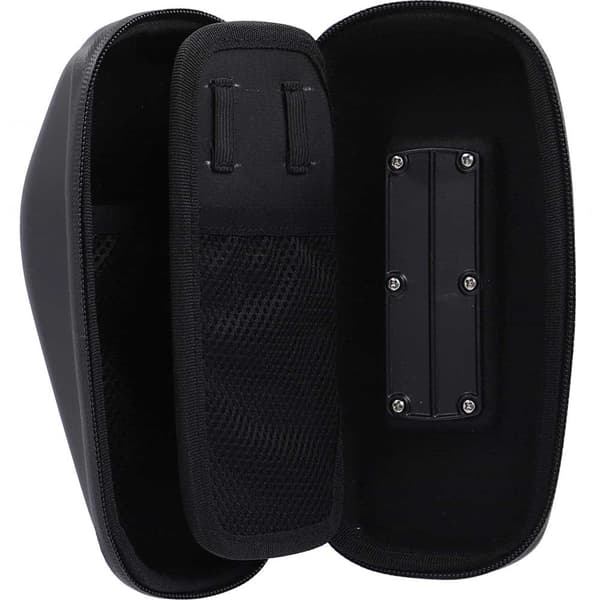 Xlc Basisadapter Mrs The Railbag Fidlock Sort S