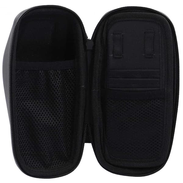 Xlc Basadapter Mrs The Railbag Fidlock Svart M