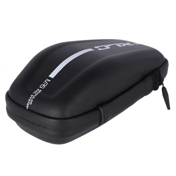 Xlc Pohja-adapteri Mrs The Railbag Fidlock Musta L