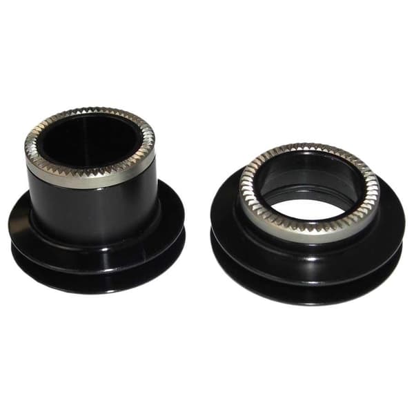 Dt Swiss Conversion Kit Hub Akseli Thru Musta