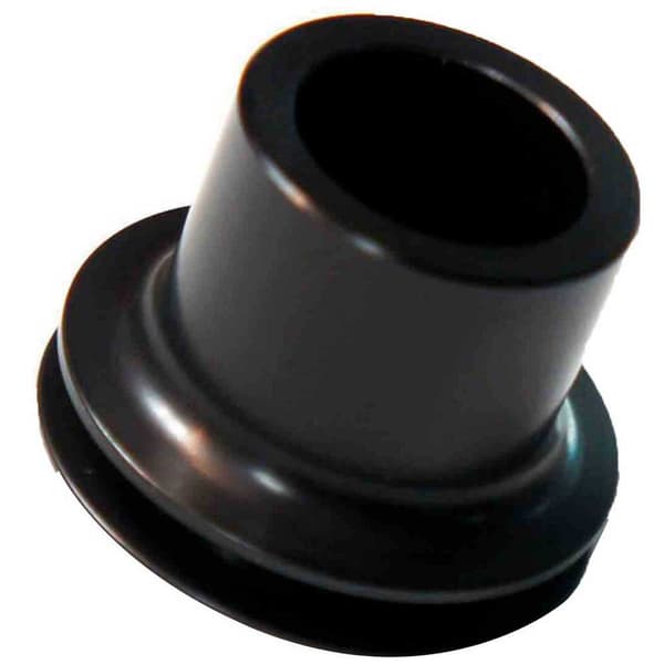 Wolf Tooth Främre Adapter Boostinator Df2 Dt Swiss 240 Svart