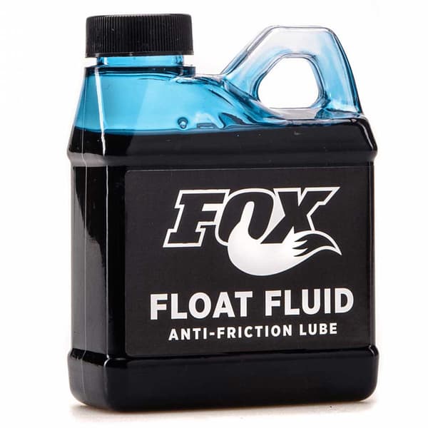Fox Float Fluid Anti Friction Lube 236ml Sort