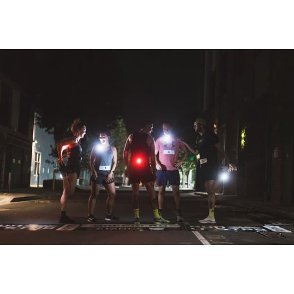 Knog Plus Front -lampa